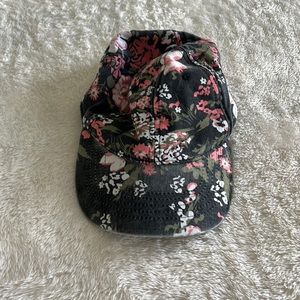 Women’s hat